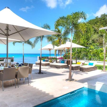Mirador Barbados By Mc Luxury Rentals Сент-Джеймс Екстер'єр фото