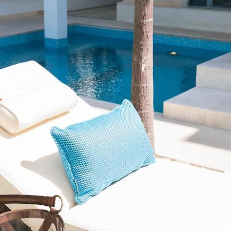 Mirador Barbados By Mc Luxury Rentals Сент-Джеймс Екстер'єр фото