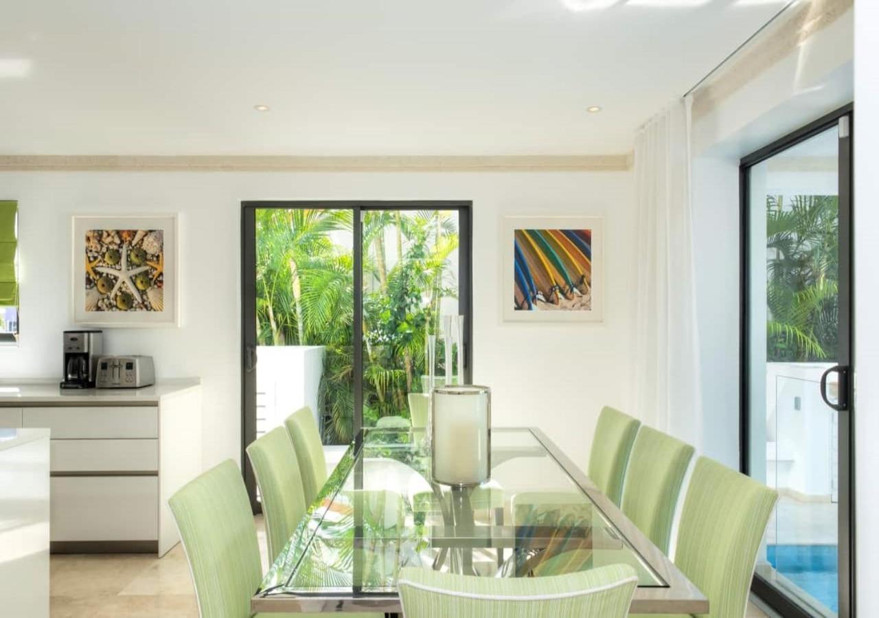 Mirador Barbados By Mc Luxury Rentals Сент-Джеймс Екстер'єр фото