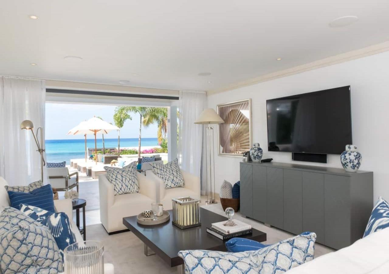 Mirador Barbados By Mc Luxury Rentals Сент-Джеймс Екстер'єр фото