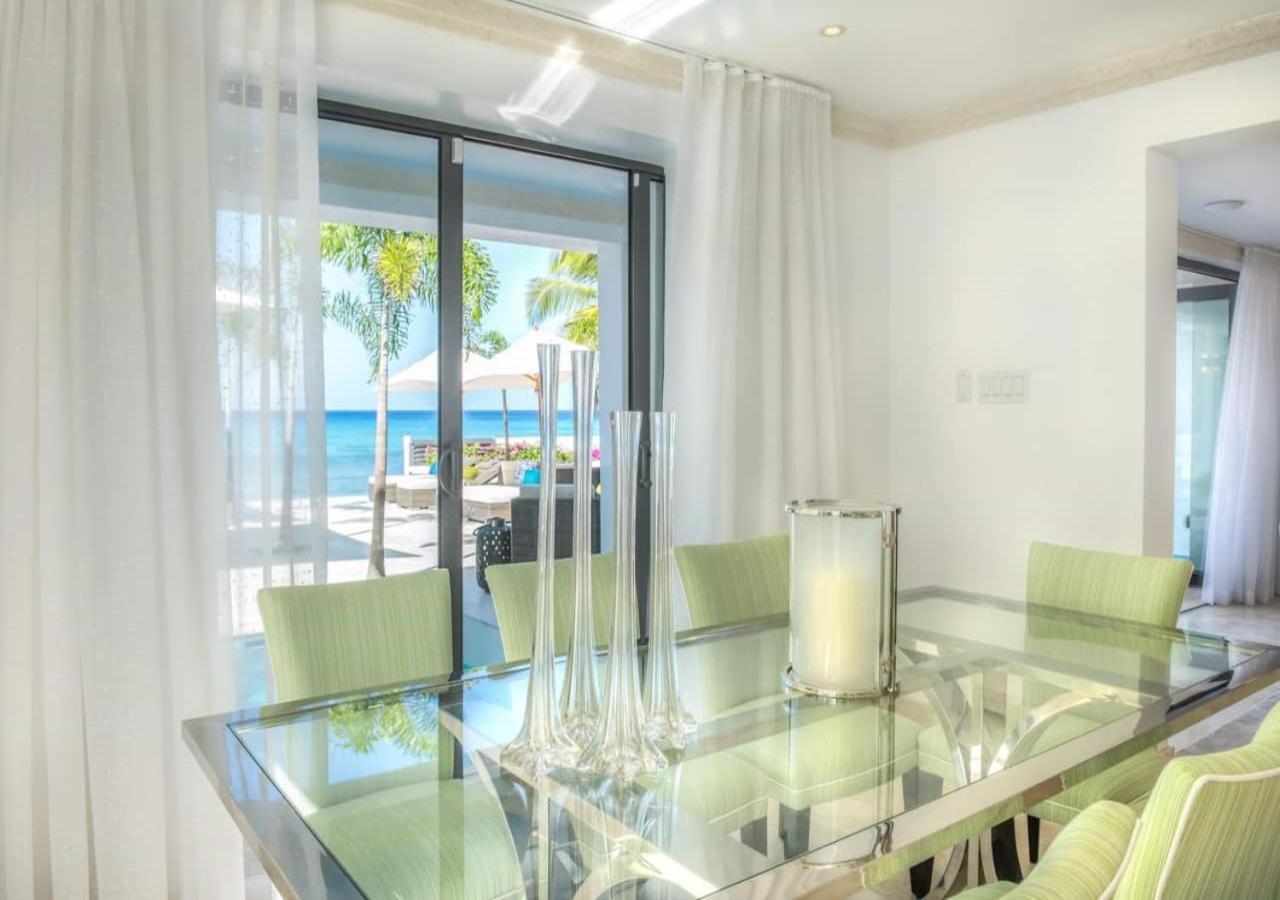 Mirador Barbados By Mc Luxury Rentals Сент-Джеймс Екстер'єр фото